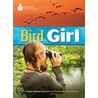 Bird Girl by Rob Waring