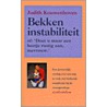 Bekkeninstabiliteit, of Doet u het maar even rustig aan. mevrouw