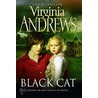 Black Cat door Virginia Andrews