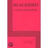 Blackbird door David Harrower