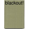 Blackout! door Anna Claybourne