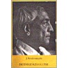 De enige revolutie