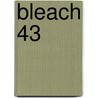 Bleach 43 door Tite Kubo