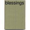 Blessings door Melody R. Green