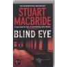 Blind Eye by Stuart MacBride