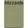 Blizzards door Jenny Vaughn