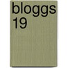 Bloggs 19 door Tony Thompson