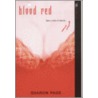 Blood Red by Sharon Page