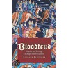 Bloodfeud door Richard Fletcher
