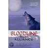 Bloodline by L.R. Saul