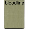 Bloodline door Gerry Boyle
