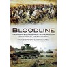 Bloodline by Iain Gordon Carmichael