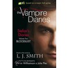 Bloodlust by Lj Smith