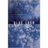 Blue Lash door James Armstrong