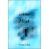 Blue Mist door Lona Lang