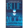 Blue Moon door Luanne Rice