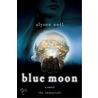 Blue Moon door Alyson Noël