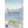 Blueberry door David D. Hume