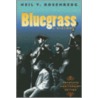 Bluegrass door Neil V. Rosenberg
