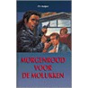 Morgenrood voor de Molukken by P.S. Kuijper