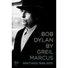 Bob Dylan door William McKeen