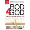 Bod 4 God door Steve Reynolds