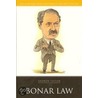 Bonar Law by Andrew Taylor