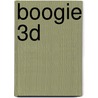 Boogie 3D door Debi Toporoff