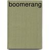 Boomerang door Lue Christian