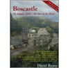 Boscastle door David Rowe