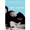 Boy Alone door Karl Taro Greenfeld