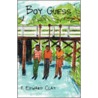 Boy Guess door Edward Clay F.