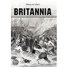 Britannia by Nicolas Heft