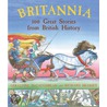 Britannia door Geraldine MacCaughrean