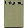 Britannia by Louise Von Ploennies