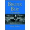 Bronx Boy door Marty Toohey