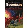 Broonland door Christopher Harvie