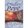 Buccaneer door Dudley Pope