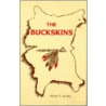 Buckskins by Albert R. Booky