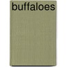 Buffaloes door Marianne Johnston