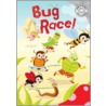 Bug Race! by Cari Meister