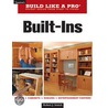 Built-Ins by Robert J. Settich