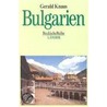 Bulgarien by Gerald Knaus