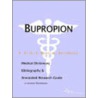 Bupropion door Icon Health Publications