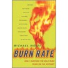 Burn Rate by Michael Wolff