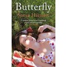 Butterfly door Sonya Hartnett