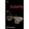 Butterfly door Ian Rowlands