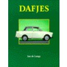 Dafjes door J. de Lange