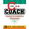 C++ Coach door Jeff Salvage
