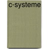 C-systeme door Johan Lagerkvist